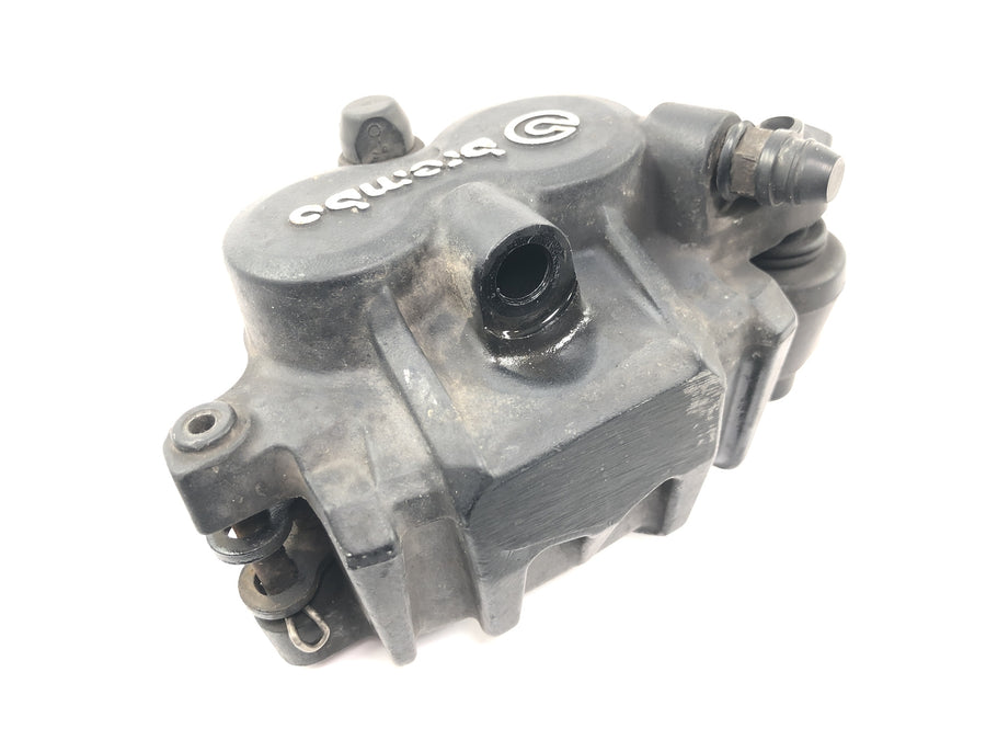 BMW F 650 GS R13 [2000] - Bremsecaliper Brembo foran