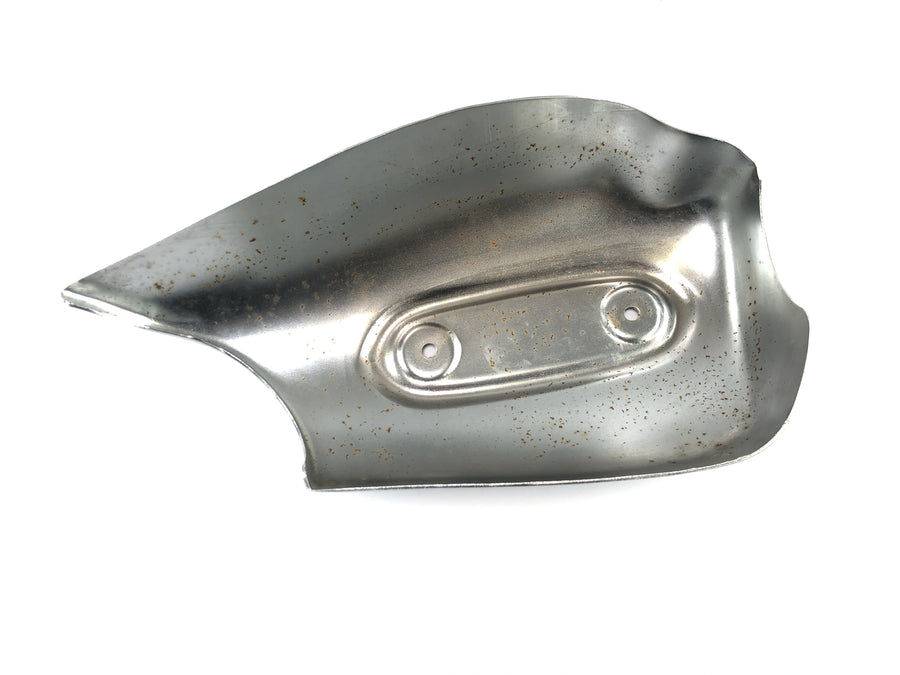 Triumph Thunderbird 900 T309RT [1995] - Sidedeksel venstre deksel krom trim emblem