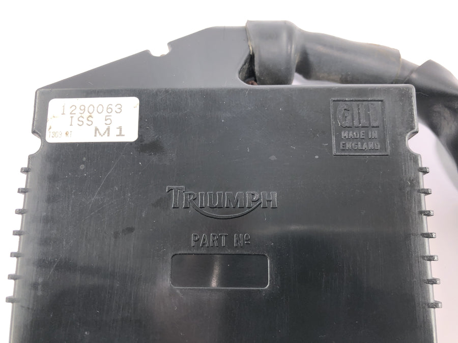 Triumph Adventurer 900 T309RT [1998] - CDI-kontrollenhet tenningsboks tenningsenhet ECU