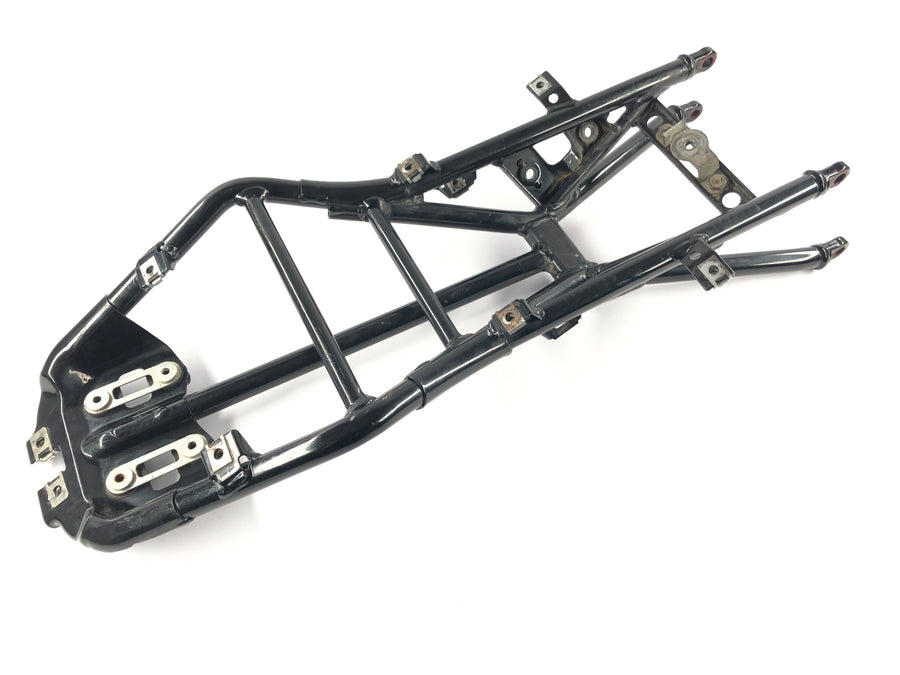 Ducati 1098 S H7 [2009] - Bakramme