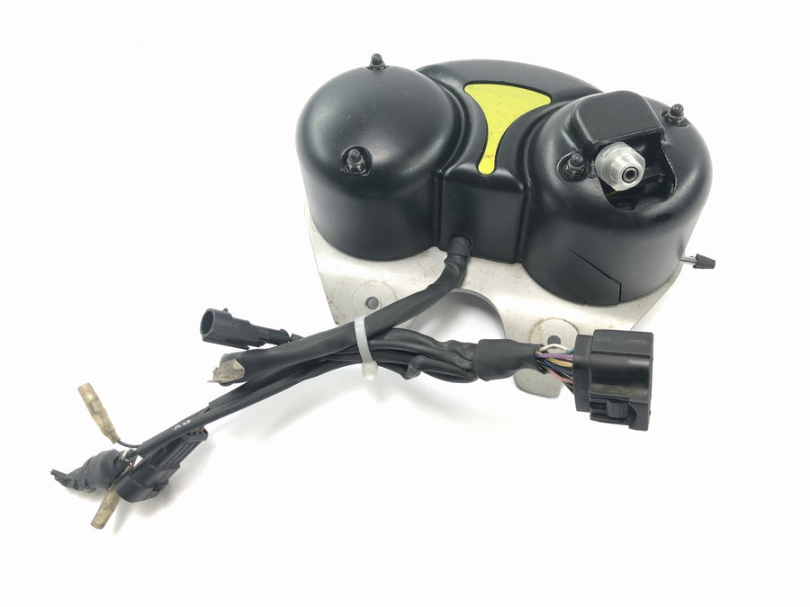 Moto Guzzi V11 Sport [1999] - Speedometer enhet instrumentpanel cockpit speedometer