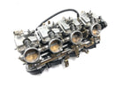 Yamaha YZF R1 RN04 [2001] - Forgasserbank MIKUNI-4
