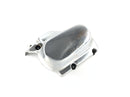 Yamaha XVS 650 Drag Star VM02 [1998] - Motor lokk kledning krom-1