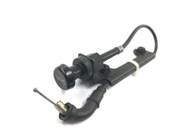 Kawasaki VN 800 VN800A [1996] - Chokekabel Choke Bowden-kabel Kaldstarterkabel Forgasserkabel - 0
