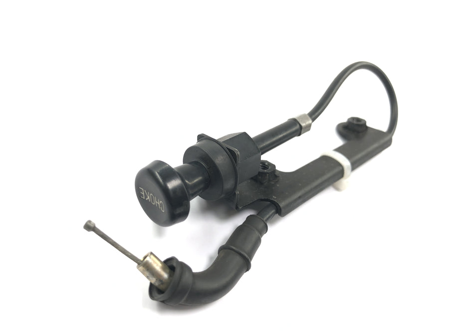 Kawasaki VN 800 VN800A [1996] - Chokekabel Choke Bowden-kabel Kaldstarterkabel Forgasserkabel
