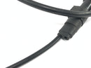 Yamaha DT 125 R DE03 [2000] - Gasskabel Bowdenkabel-2