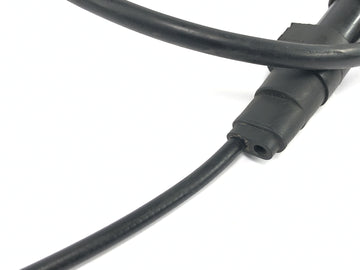 Yamaha DT 125 R DE03 [2000] - Gasskabel Bowdenkabel - 0