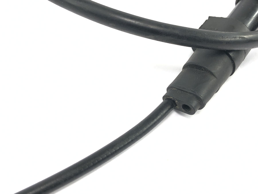 Yamaha DT 125 R DE03 [2000] - Gasskabel Bowdenkabel