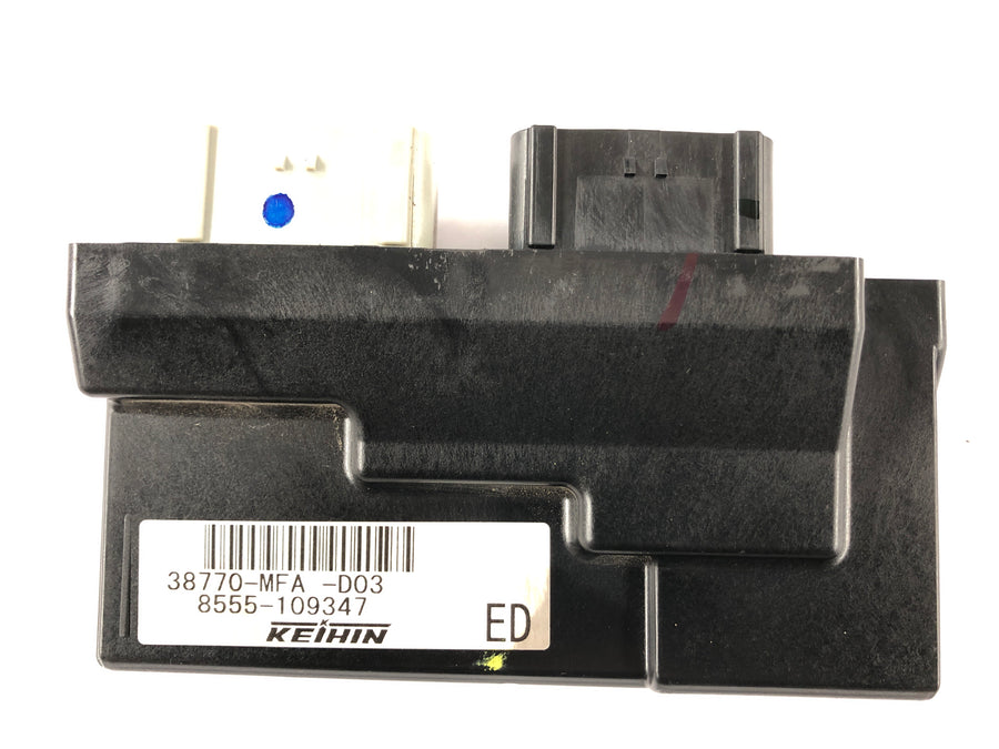 Honda CBF 1000 A SC58 [2006] - Låsesmed Ignition Lock Tank Lock CDI