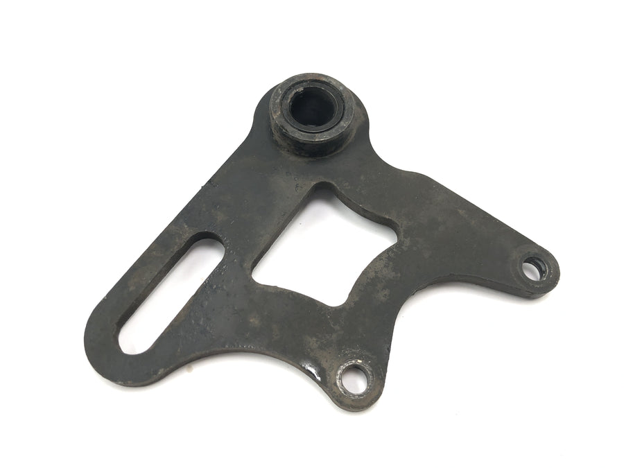 Aprilia RS 125 TW [2017] - Ankerplate bremse anker bremse caliper feste bak