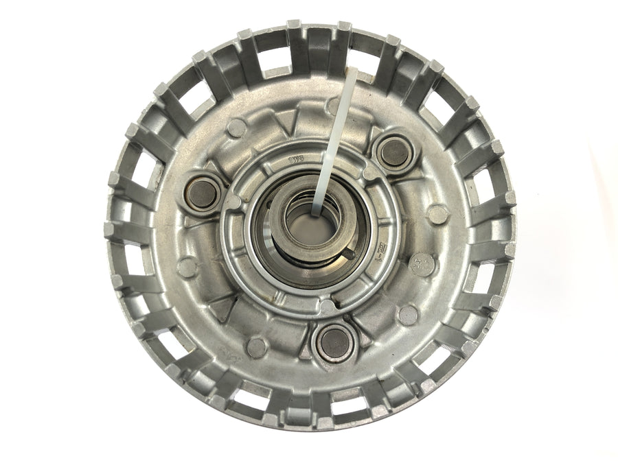 Yamaha MT07 RM04 [2014] - Clutch clutch kurv clutch enhet