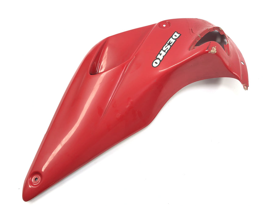 Ducati 900 SS [1991] - Sidekledning til venstre kledning Nuda