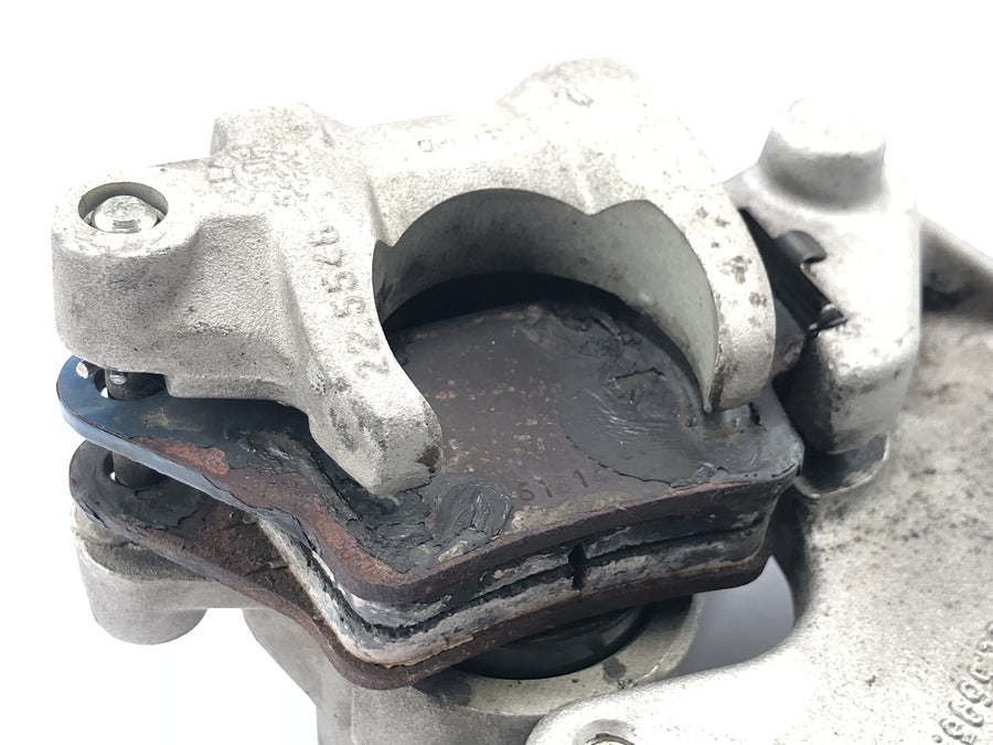 Husqvarna TE 610 H6 8AE [TE 570 H7] - Bremsecaliper Brembo bakbrems med ankerplate
