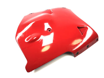 Suzuki GSX R 1100 GU74C [1987] - Nedre høyre sidepanel