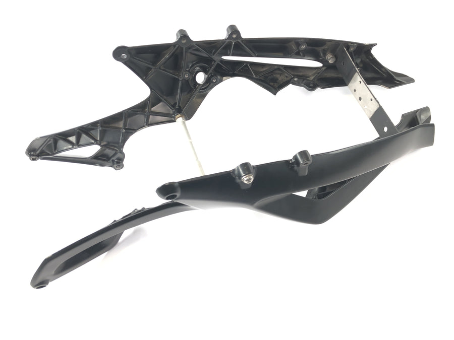 Benelli TNT 1130 [2009] - Bakramme