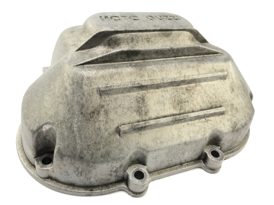 Moto Guzzi V 1000 VG [1980] - Ventillokk til venstre