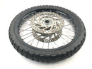 KTM 950 Adventure LC8 [2004] - forhjulsfelg eikerhjul 2,15 x 21"-1