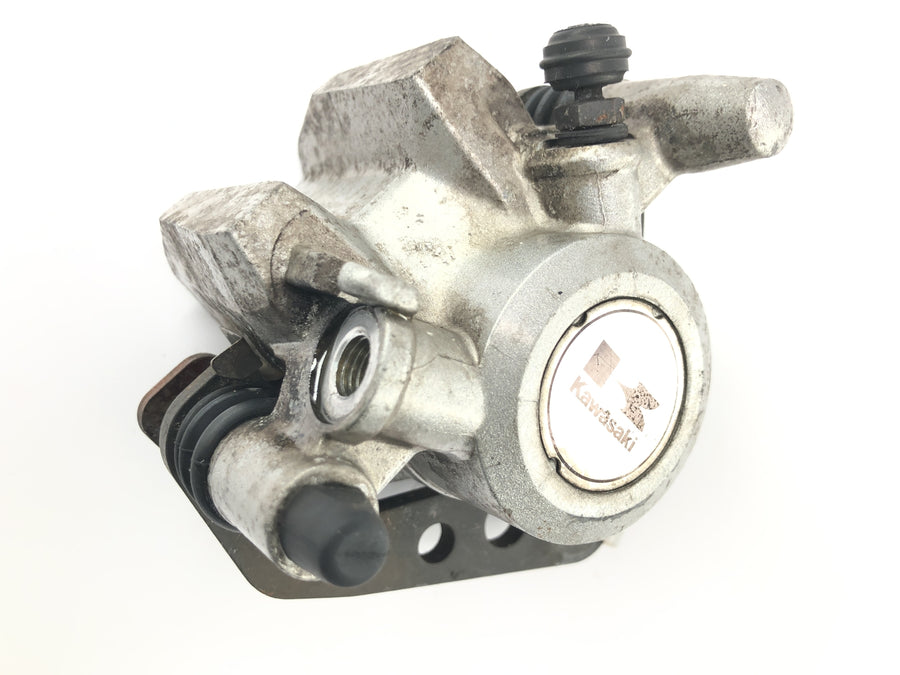 Kawasaki GPZ 1000 RX ZXT00A [1986] - Bremsecaliper foran høyre
