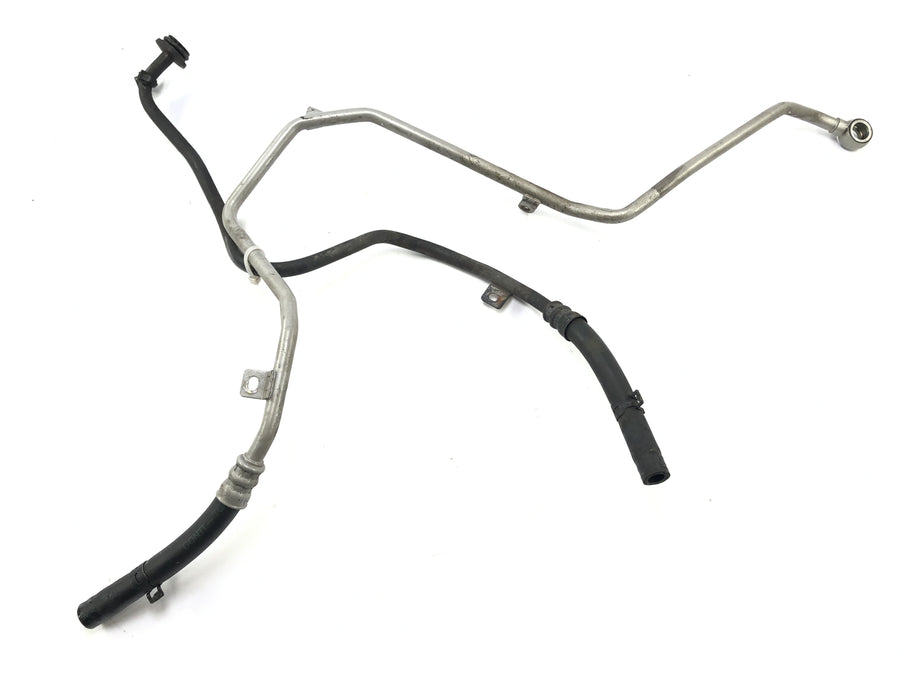 BMW R 1100 S R11S [2005] - Oil Lines Set