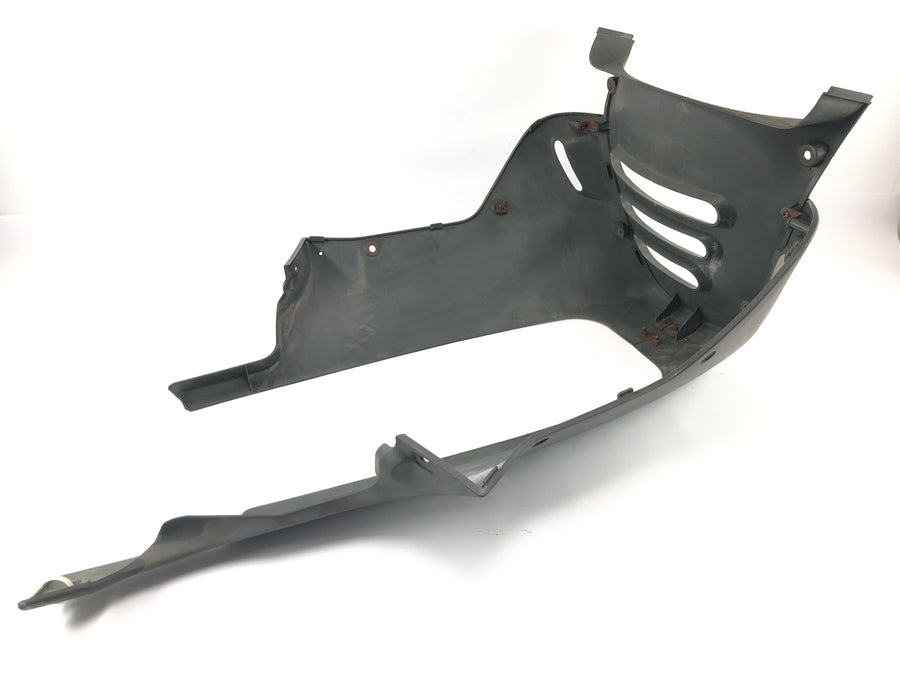 Honda ST 1100 SC26 Pan European [1990] - Fairing under fairing, frontspoiler