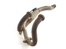Honda XR 600 R PE04 [1993] - MANIFOLD EXSICE-5