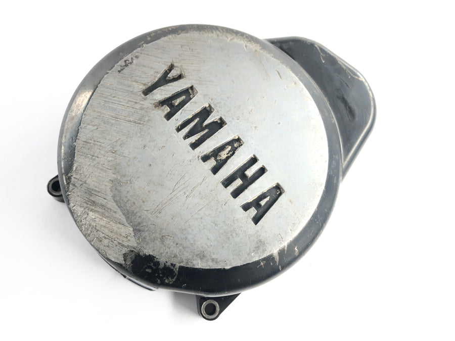 Yamaha XS 1100 2H9 [1978] - Lysmaskiner dekker motorlokk