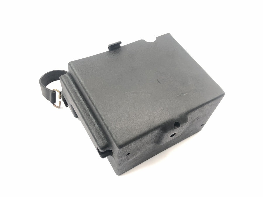 Triumph Daytona 1200 T300D [1994] - Batteriboks batterirom batteriholder