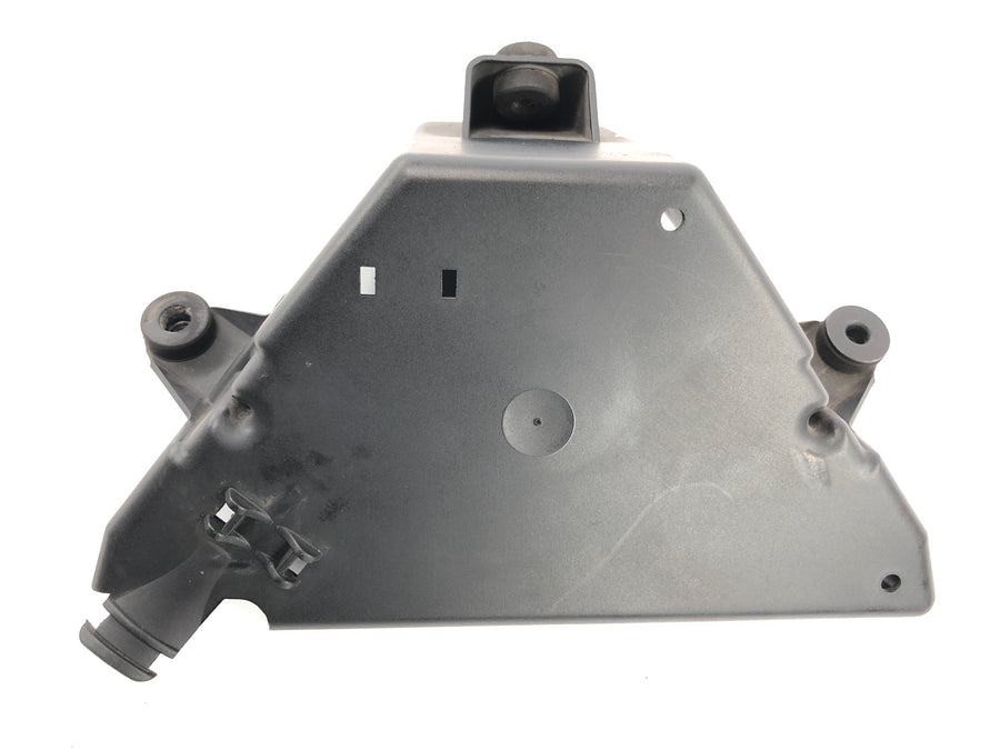 BMW F 650 GS R13 [2002] - Aggregate Holder Holder Electronics Box Box Black