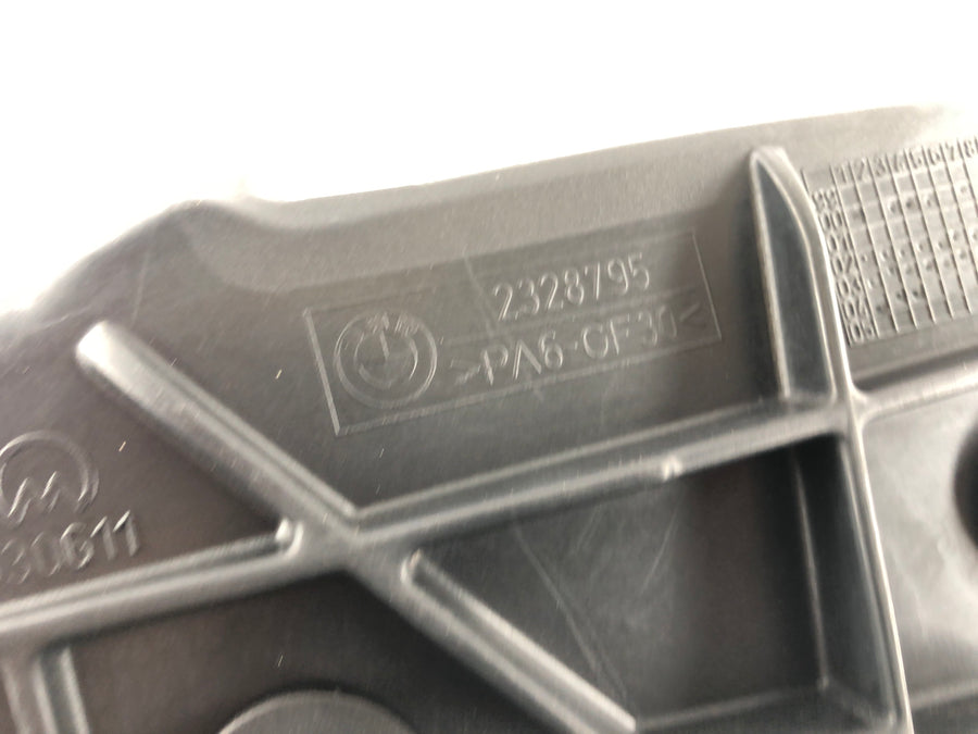 BMW R 1150 R R21 [2002] - Oljekjølerbeslag til venstre