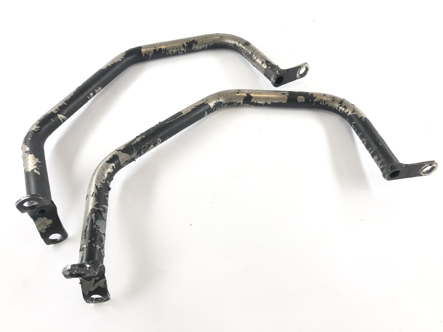 Yamaha XS 400 2A2 [1982] - Crash Bar Set Couple