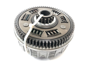 Honda XL 600 R PD03 [1986] - Clutch clutch kurv clutch enhet komplett