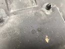 BMW R 1200 R [2007] - Splash Protection bakbase-4