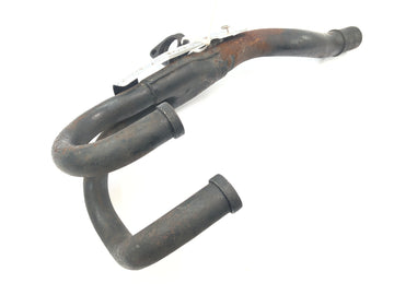 Honda XL 600 R PD03 [1986] - Eksosmanifold eksosmanifold