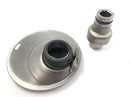 Honda CB 750 RC42 [1996] - Oil Sieve-2