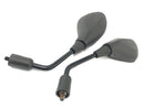 BMW F 650 GS R13 [2002] - Rearview Mirror Exterior Mirror Side Mirror venstre og høyre foran-6