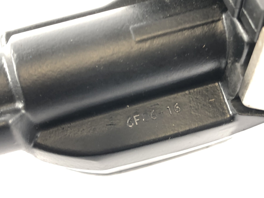 Moto Guzzi Norge 1200 [2006] - Bremsepumpehåndprort foran