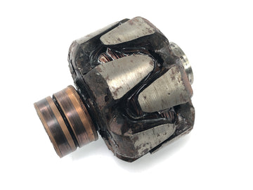 BMW R 100 GS 247E [1991] - Dynamo rotor rotor generator rotor Lima rotor