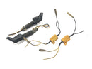 BMW R 1100 GS 259 [1995] - Blinklys LED-indikator med motstandspar-4