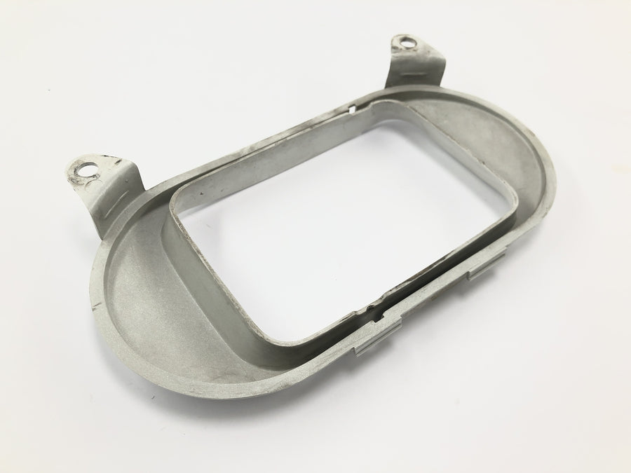 Yamaha XTZ 750 3LD [1989] - frontlysramme lampering front lyktdeksel