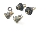 BMW R 1150 RS R22 [2003] - Aksel svingarm lager aksel bolt svingarm aksel bolt sett-1