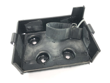 Yamaha MT 03 RM02 [2007] - Batteriboks batterirom holder batteriholder plast