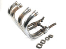 Kawasaki Zephyr 750 ZR750C [1994] - Eksosmanifold manifold system eksosmanifold-2