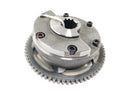 Kawasaki VN 1600 Classic VNT60A [2007] - starter frihjul starter clutch tannhjul-1