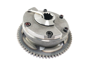 Kawasaki VN 1600 Classic VNT60A [2007] - starter frihjul starter clutch tannhjul