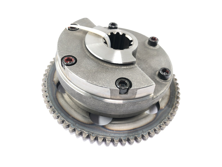 Kawasaki VN 1600 Classic VNT60A [2007] - starter frihjul starter clutch tannhjul