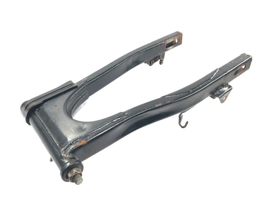 Honda FT 500 PC07 [1983] - Svingarm bakhjul svingarm bakhjulsguide