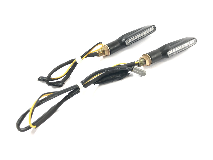 Yamaha MT07 RM04 [2014] - Indikator LED-indikatorpar