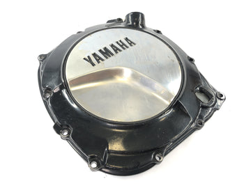 Yamaha FJ 1100 47E [1985] - Lys maskiner deksel kopp lokk motor lid