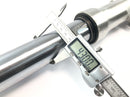 Yamaha XJR 1200 4PU [1996] - Gaffel teleskopgaffel med aksel-6