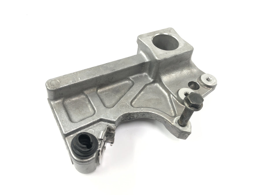 Suzuki GSF 1250 SA Bandit WVCH [2007] - Bremsecaliper holder Bremse caliper holder Bremseanker